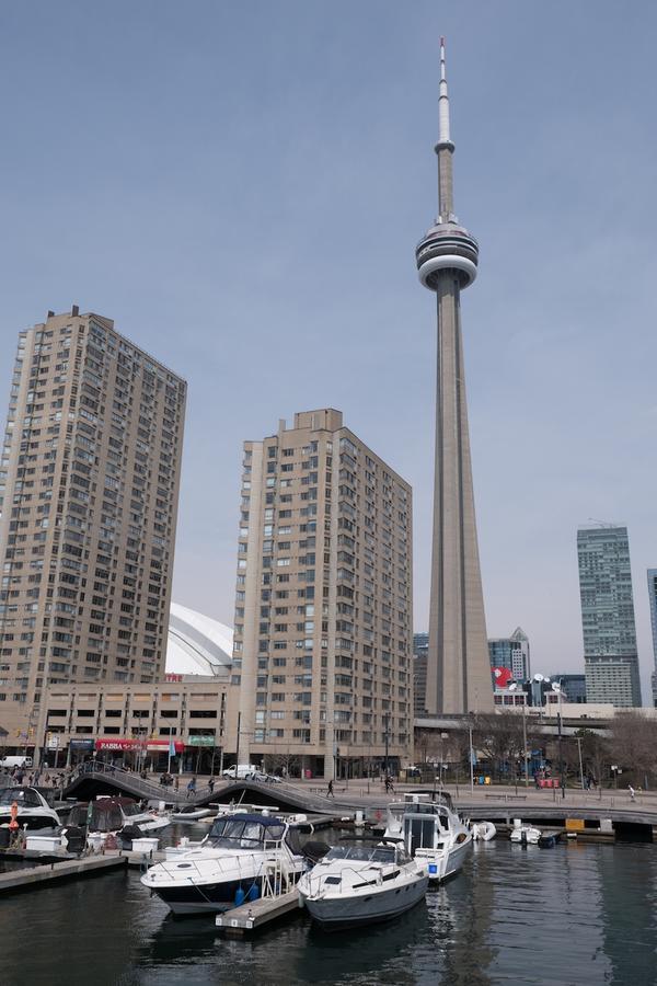 The Roehampton Hotel Toronto Exterior foto